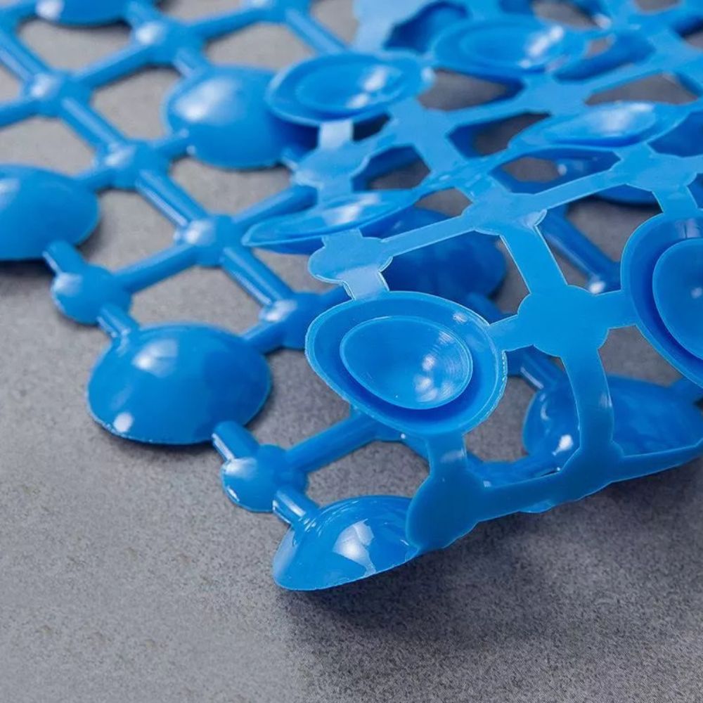 Velvra Antislip Duschmatta