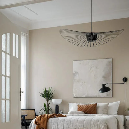 Modern Vardagsrum Krona Elegant Design för Stiliga Interiörer