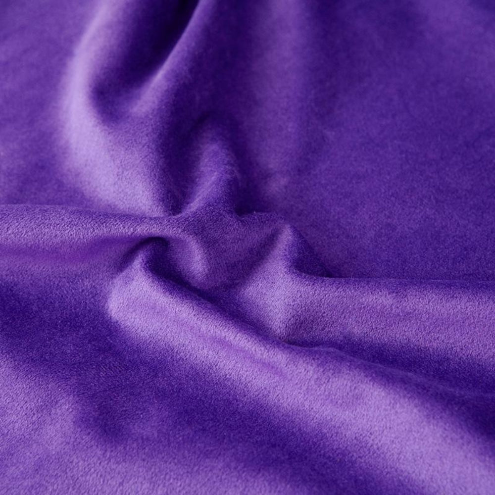 Vesta Nordic Faux Leather Kuddeöverdrag