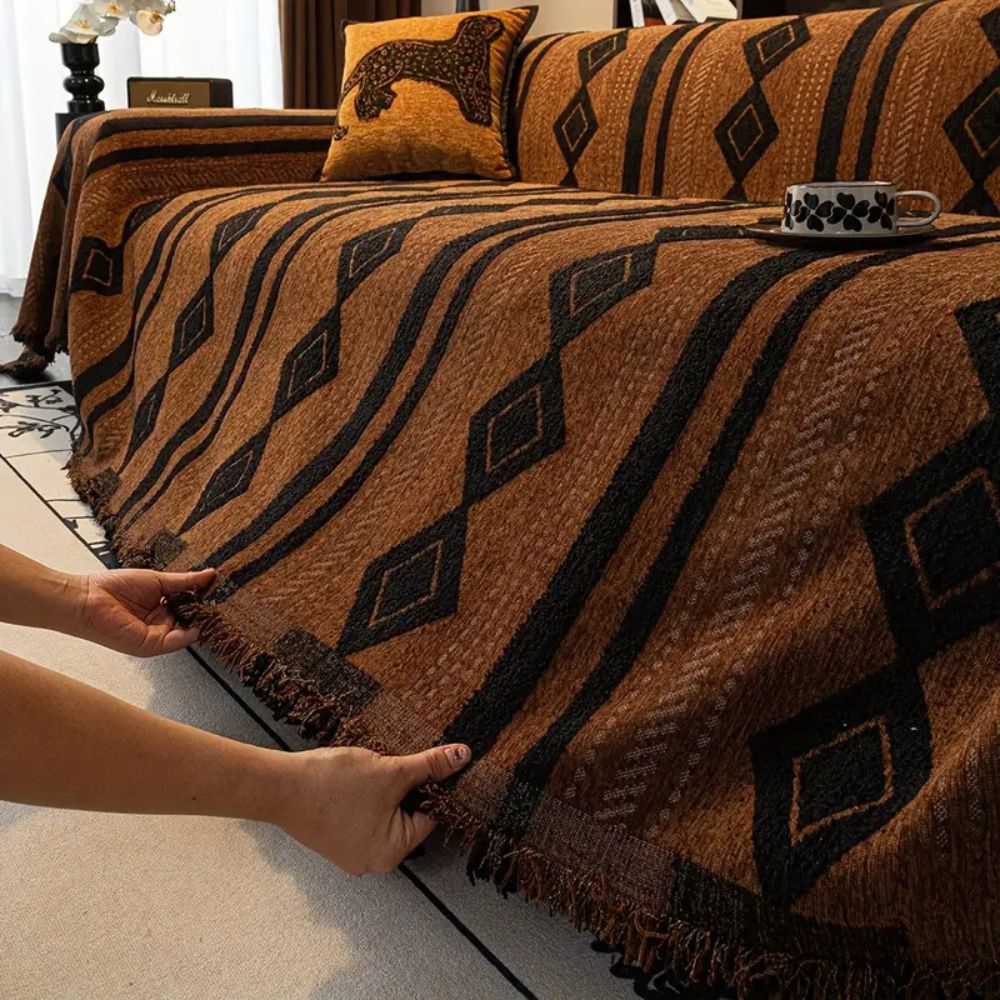 Vibe Tide Boho Sofaslädden