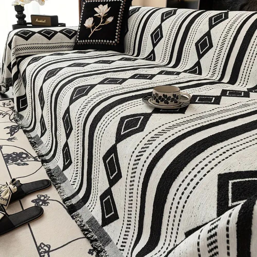 Vibe Tide Boho Sofaslädden