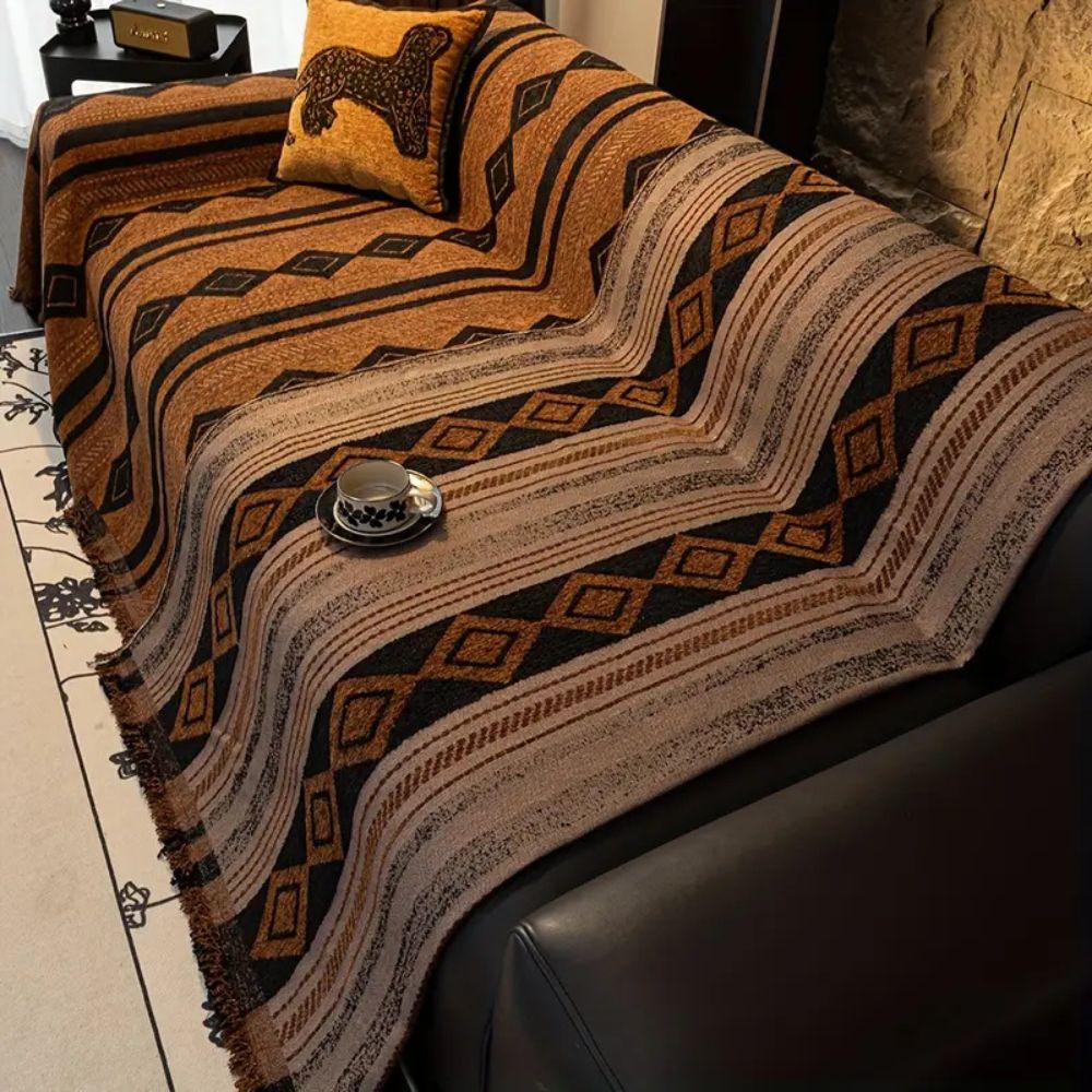 Vibe Tide Boho Sofaslädden