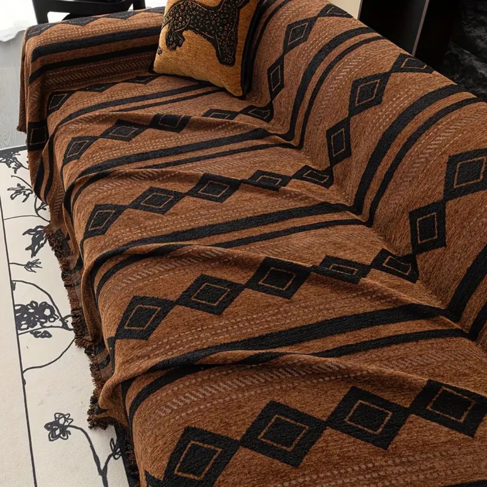 Vibe Tide Boho Sofaslädden