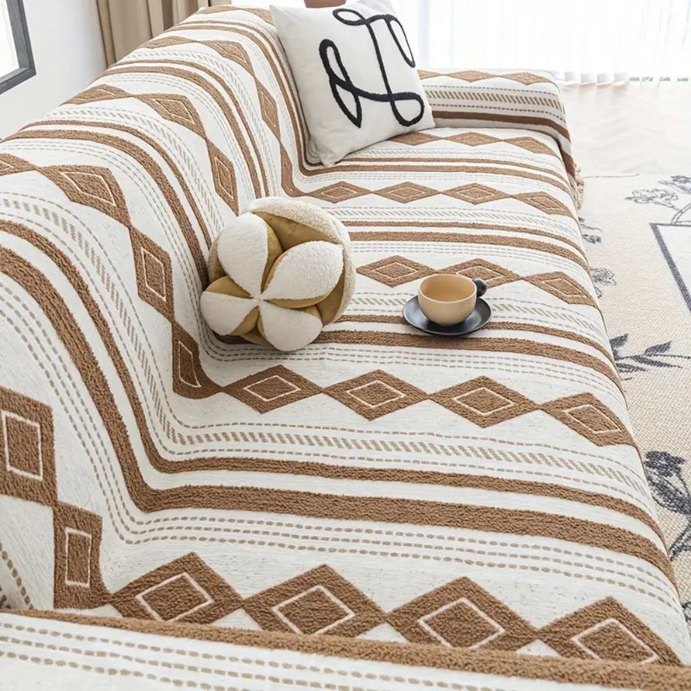 Vibe Tide Boho Sofaslädden