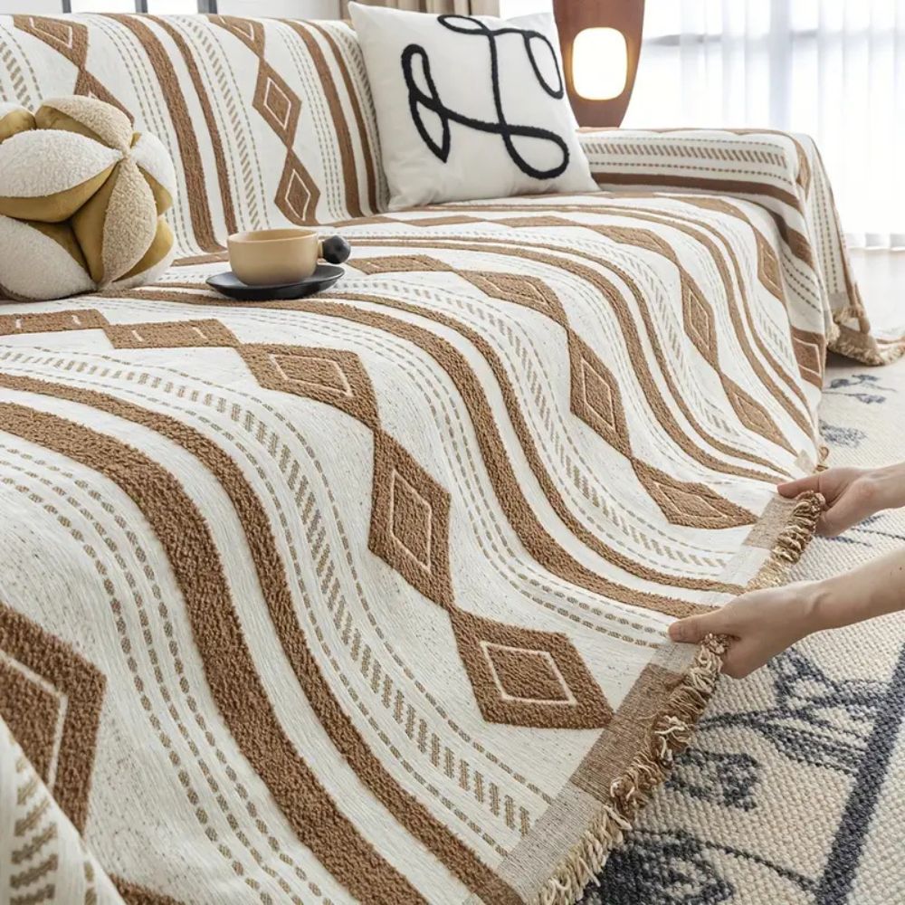 Vibe Tide Boho Sofaslädden