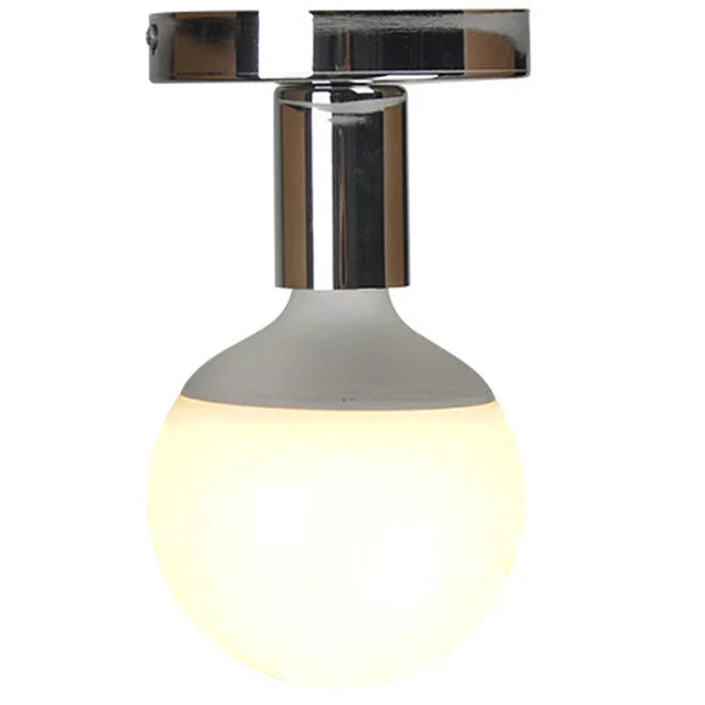 LichtElegantie - Minimalistisk Vintage Taklampa
