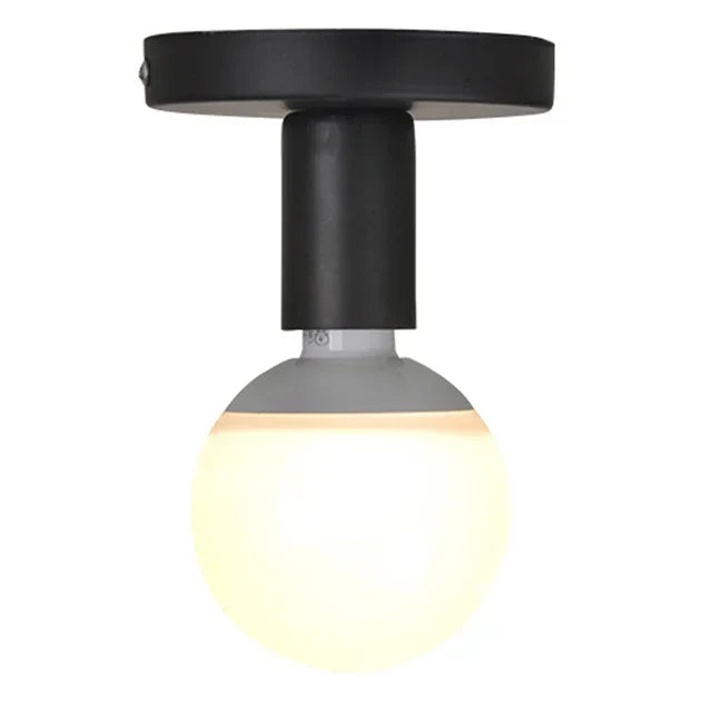 LichtElegantie - Minimalistisk Vintage Taklampa
