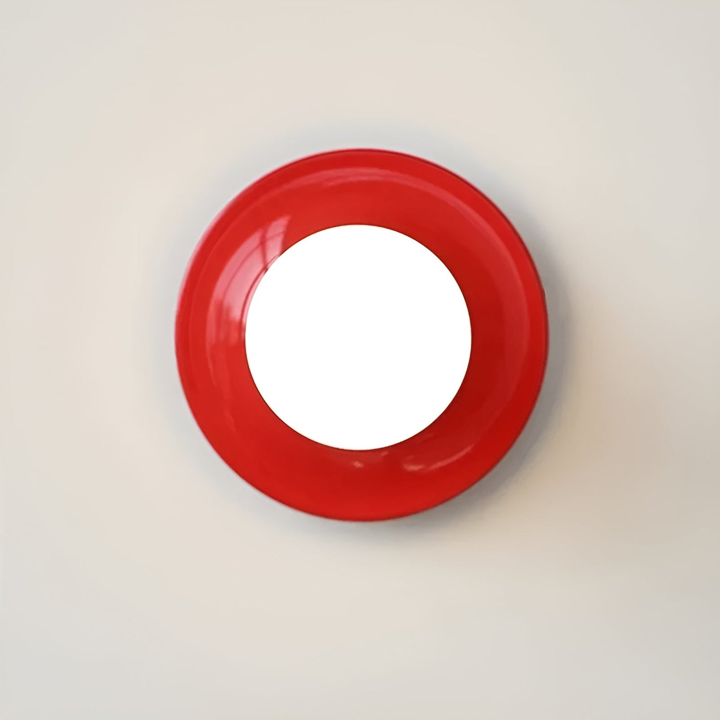 RetroGlow – Retro LED-vägglampa i vintage stil för en varm och mysig atmosfär