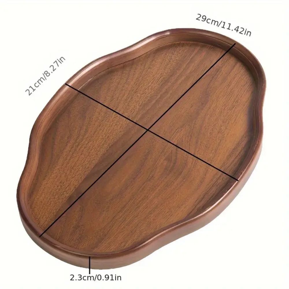 Vintage-stil bambufat