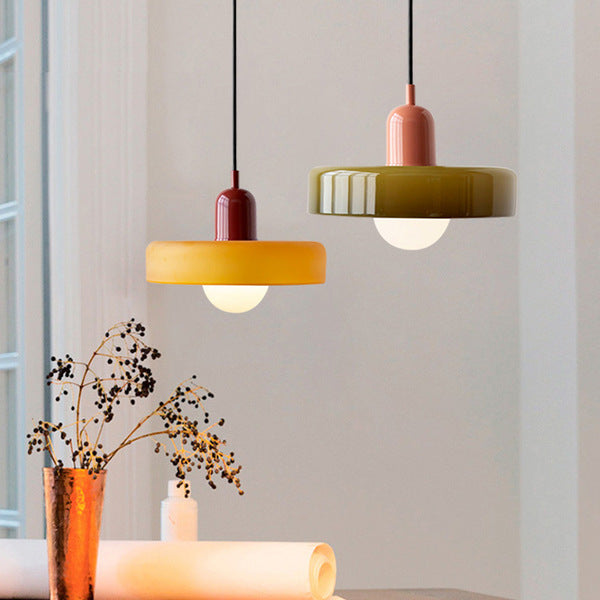 LumoCraft – Djärv belysning med Bauhaus-inspiration | 1+1 Gratis