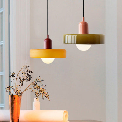 LumoCraft – Djärv belysning med Bauhaus-inspiration | 1+1 Gratis