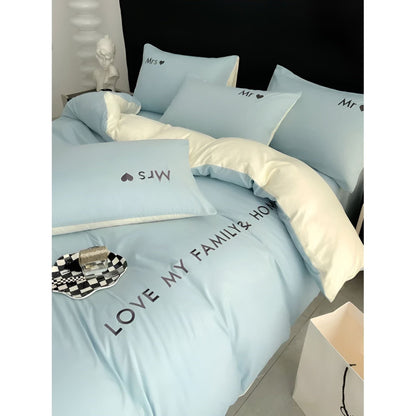 DreamPro Beddings - Ultra-mjuk och bekväm sängklädesuppsättning