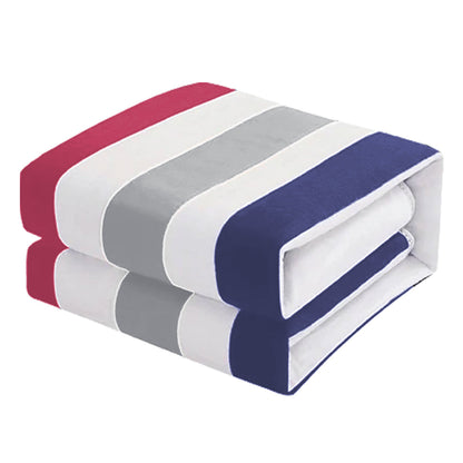 Elektrisk Värmd Madrassöverdrag