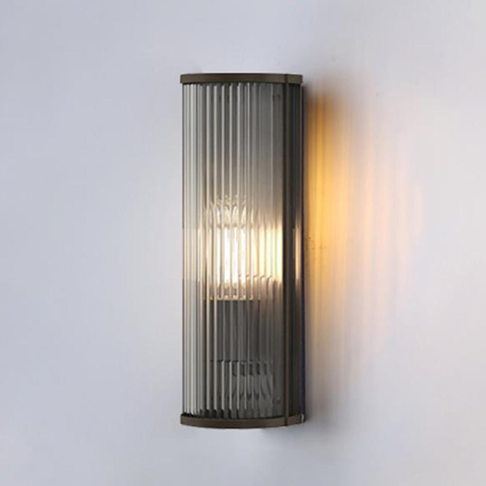 Modern Minimalistisk Dörrpost Vägglampa