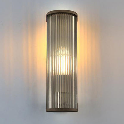 Modern Minimalistisk Dörrpost Vägglampa
