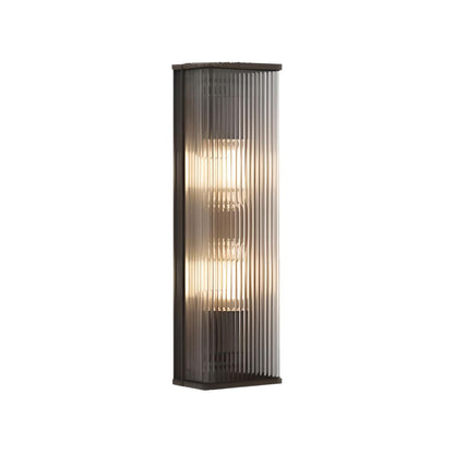 Modern Minimalistisk Dörrpost Vägglampa