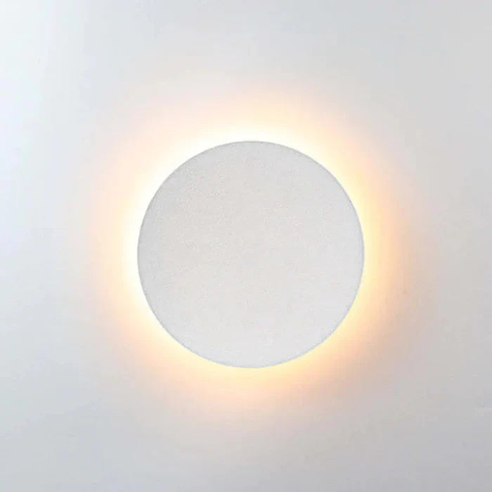 NiteLine - Chic LED vägglampor designade för stilig belysning