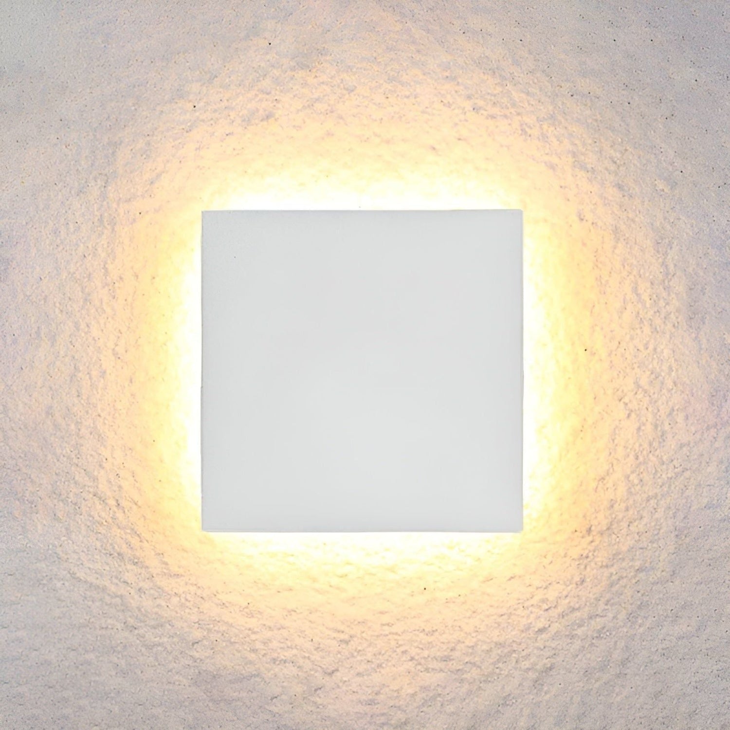 ModernVista Light - Modern LED Vattentät Utomhuslampa