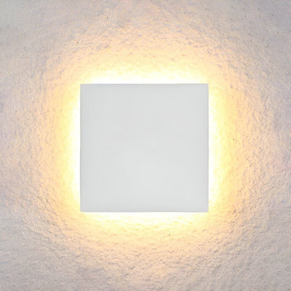 ModernVista Light - Modern LED Vattentät Utomhuslampa