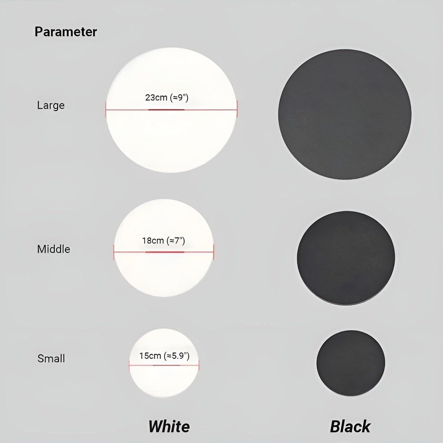 ModernVista Light - Modern LED Vattentät Utomhuslampa