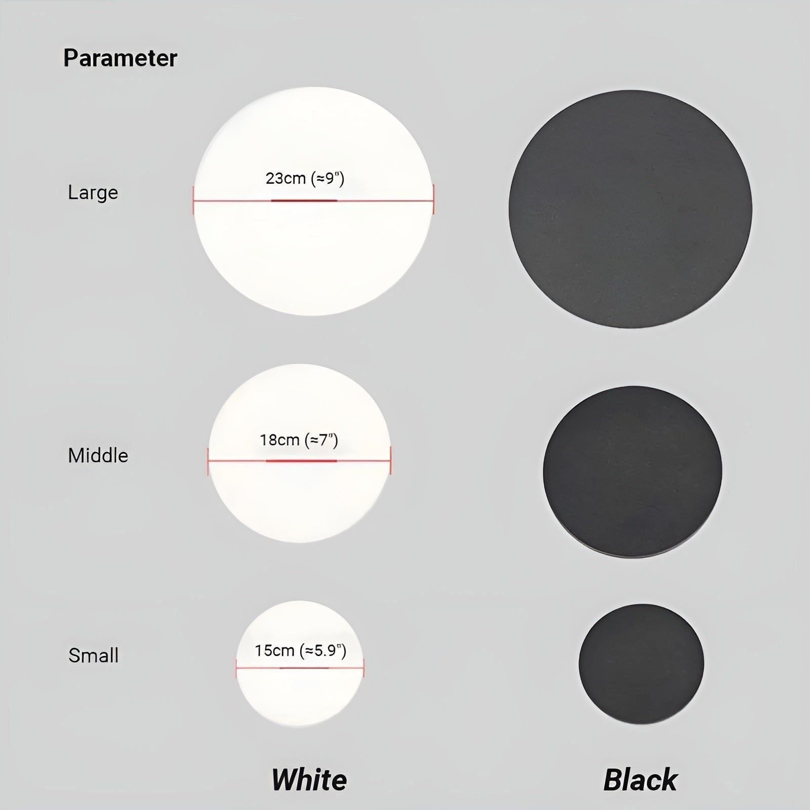 ModernVista Light - Modern LED Vattentät Utomhuslampa