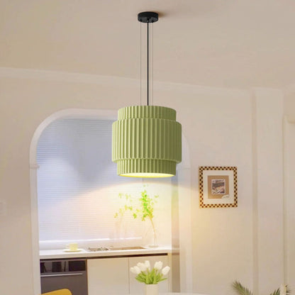 Bauhaus Enkel Modern Hartshänglampa