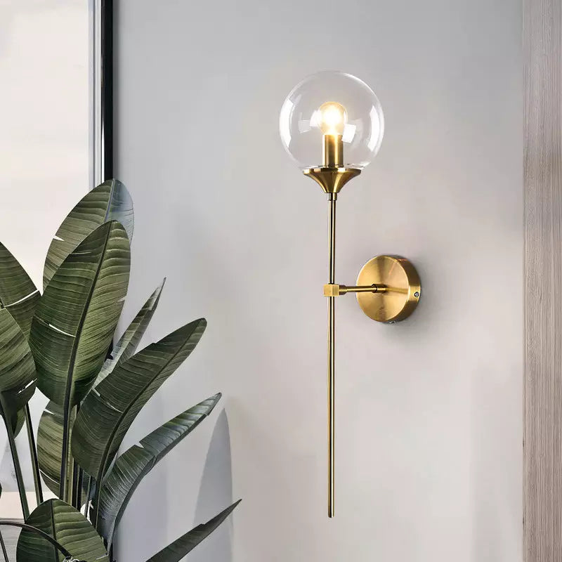 Elegant och Modern Belysning för Alla Rum