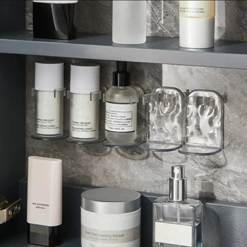 Carvallo – Den borrfria ordningslösningen för varje hem!