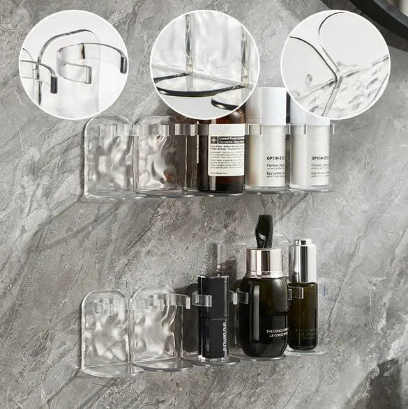 Carvallo – Den borrfria ordningslösningen för varje hem!