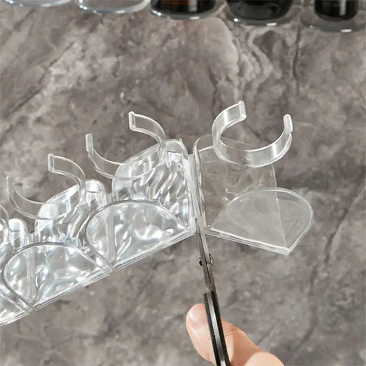 Carvallo – Den borrfria ordningslösningen för varje hem!