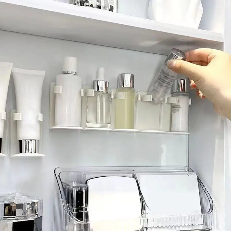 Carvallo – Den borrfria ordningslösningen för varje hem!