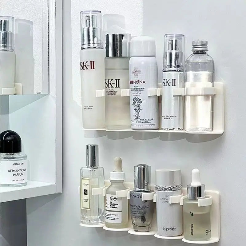 Carvallo – Den borrfria ordningslösningen för varje hem!