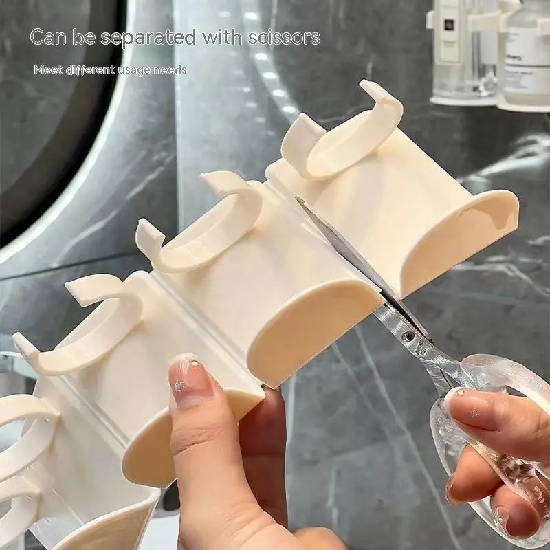 Carvallo – Den borrfria ordningslösningen för varje hem!