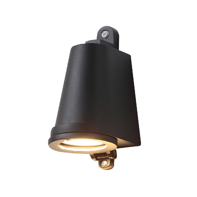 AquaLicht - Utomhusvägglampa för Terrass
