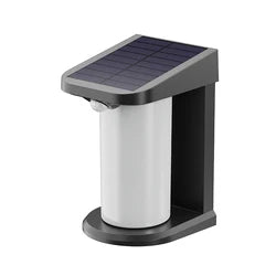 AquaGuard - Vattentät Rörelsesensor Belysning