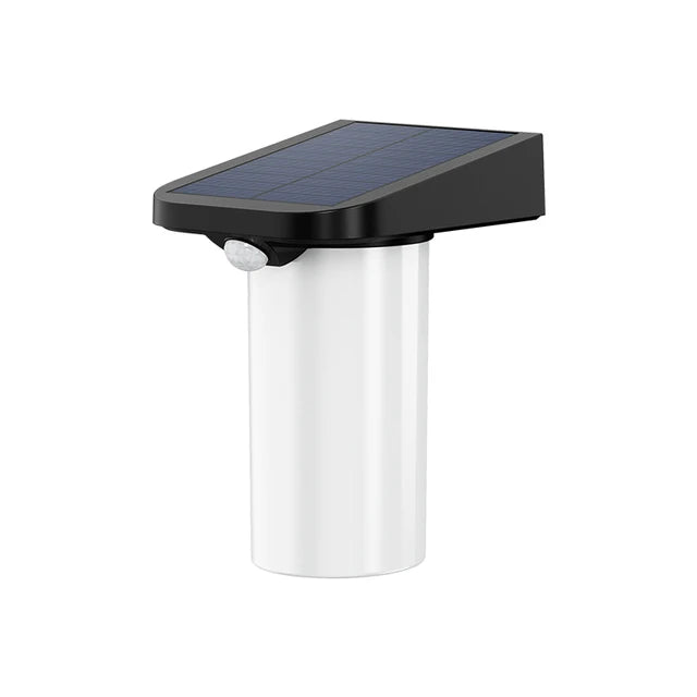 AquaGuard - Vattentät Rörelsesensor Belysning