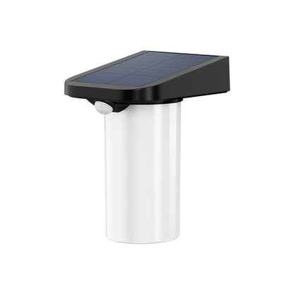 AquaGuard - Vattentät Rörelsesensor Belysning