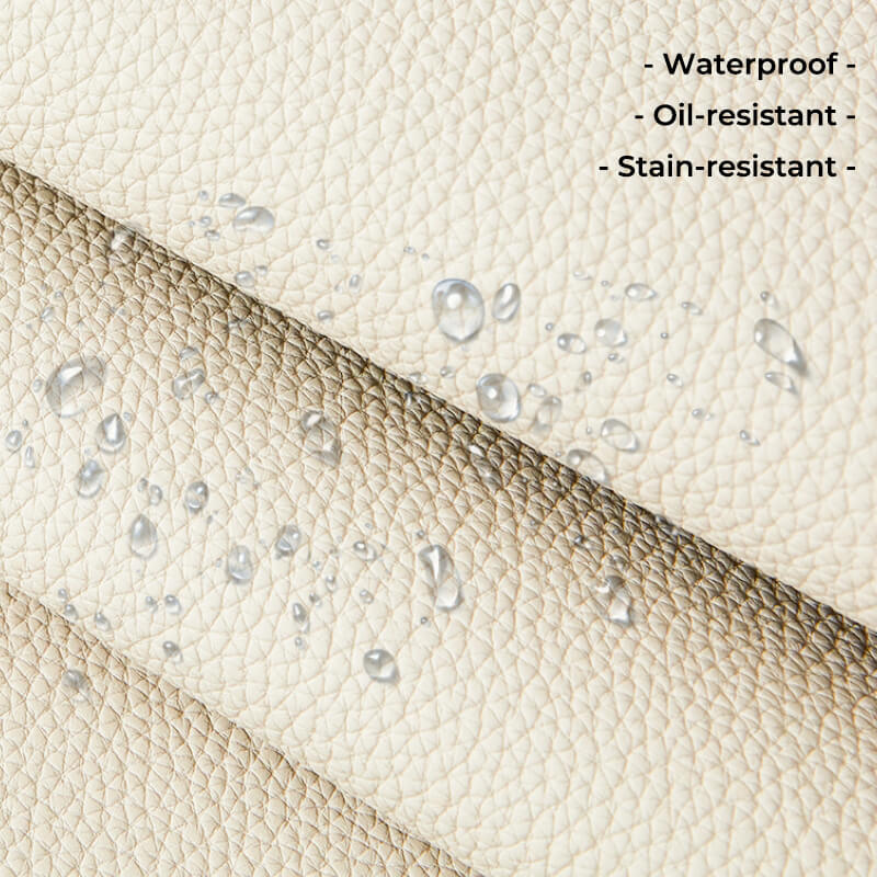 Vattentät teknisk tyg möbel skyddsoverkast sofföverdrag