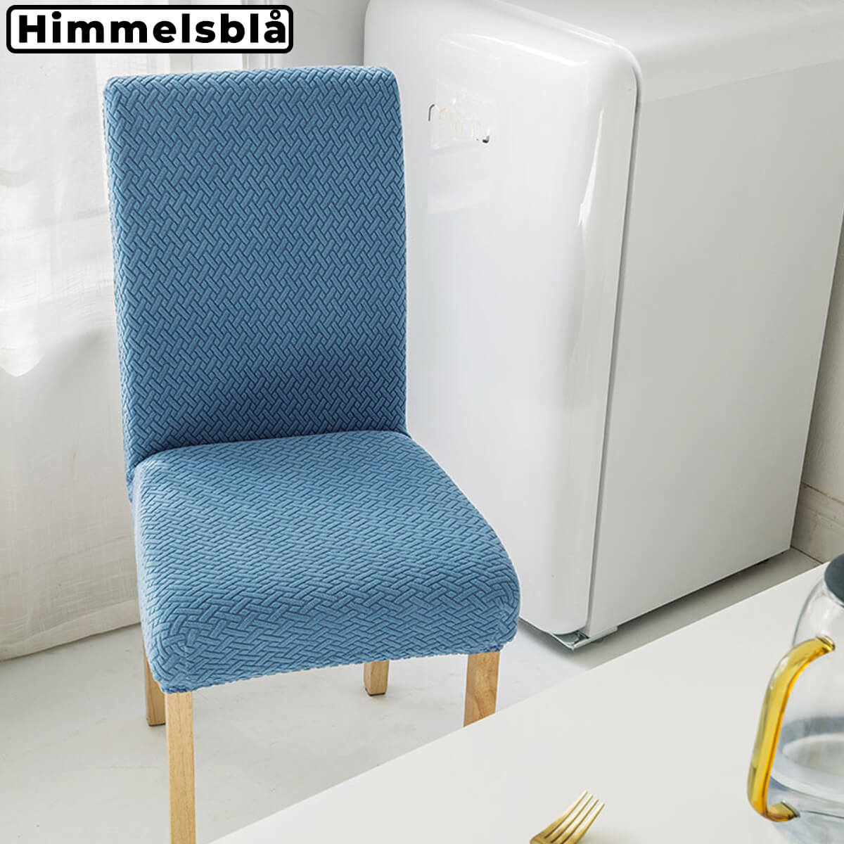 Carvallo | PremiumStretch™ - Sitsöverdrag