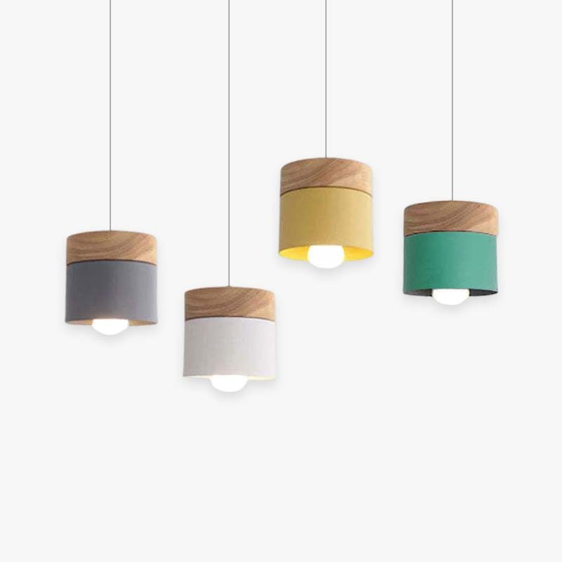ÉléganceBoîte – Chic och Modern Hängande Lampa