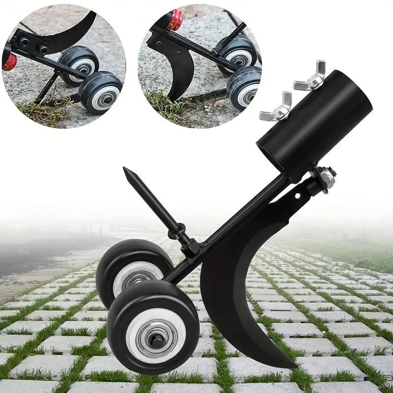 Carvallo – Ryggvänlig för välskötta vägar!