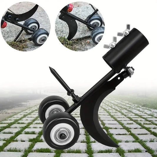 Carvallo – Ryggvänlig för välskötta vägar!