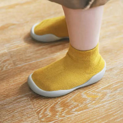 Anti-Slip Skosockor