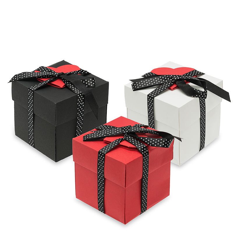 Carvallo – Dina vackraste ögonblick i en personlig explosionsbox