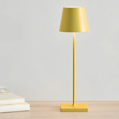 VirellaLight – Sofistikerad form med mjuk dimring