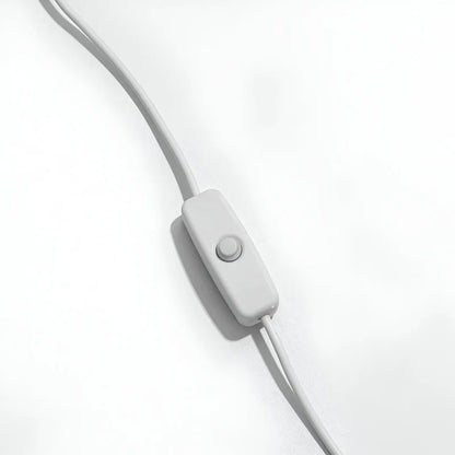 Royallure Wildlife Lampa - Stilig Akryl Djur LED Nattlampa för Barn