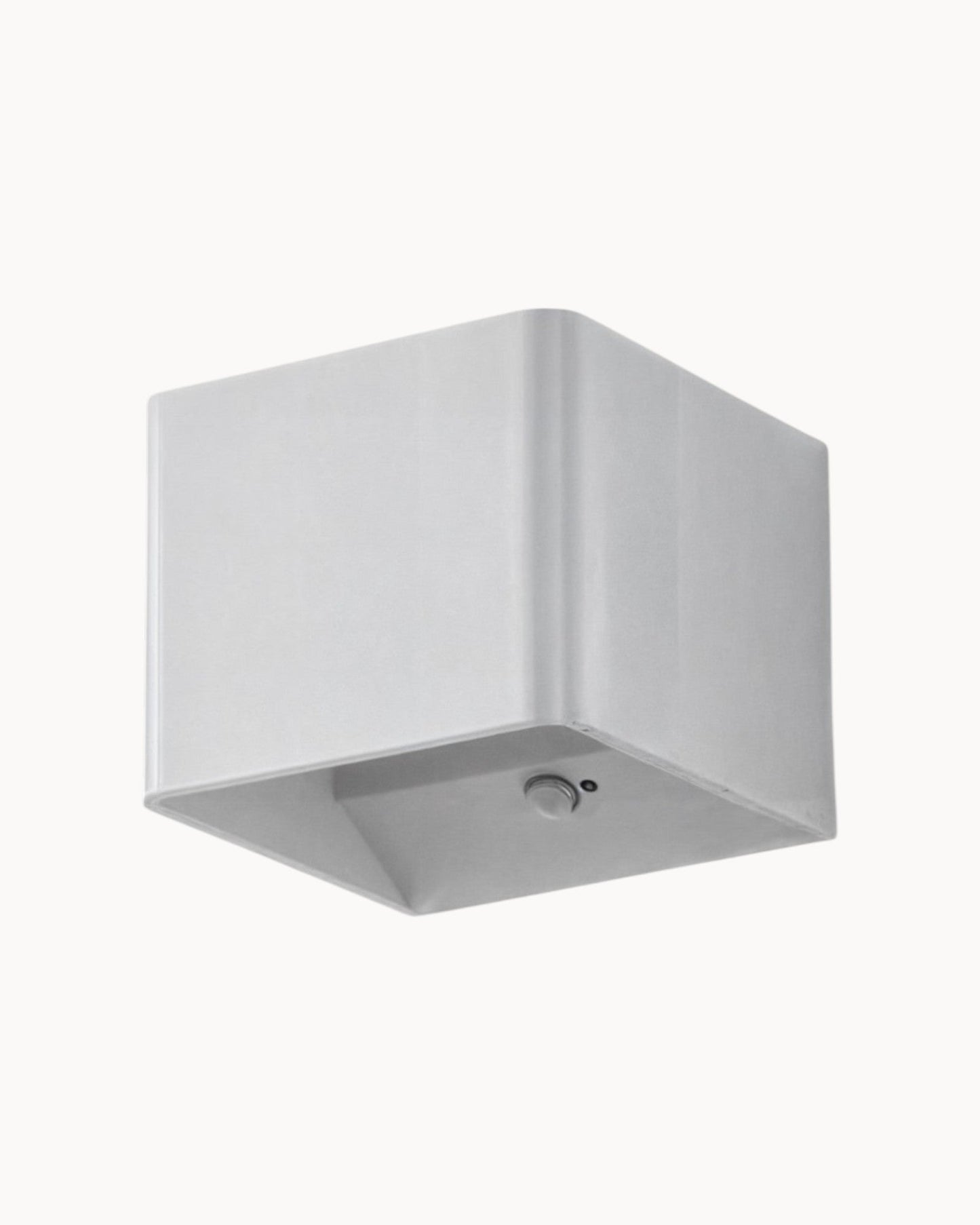 Carvallo – USB-C Uppladdningsbar Vägglampa med Rörelsesensor och LED-belysning