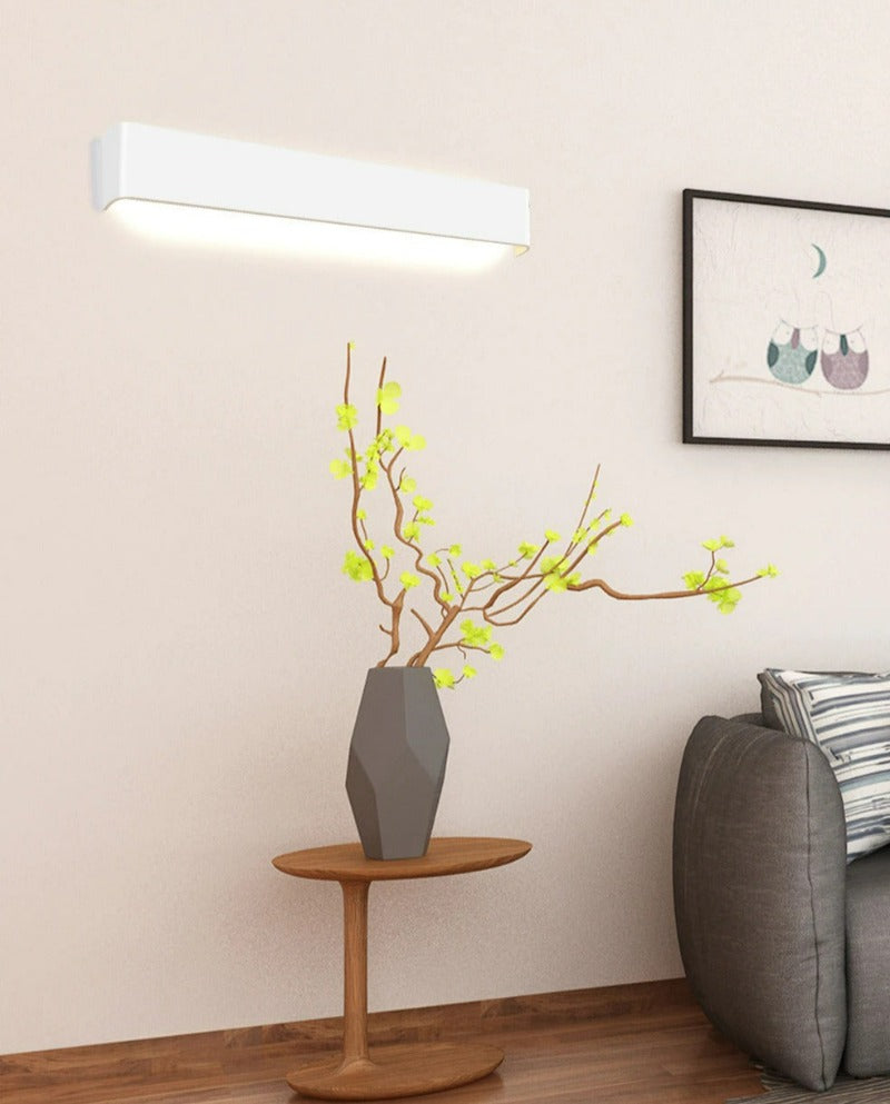 Original LED-vägglampa