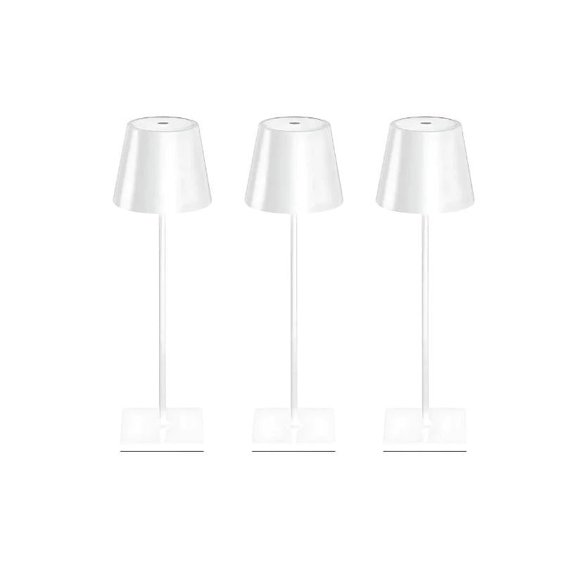 Carvallo – Lxux Trådlamp med Justerbart Ljus