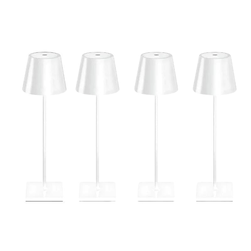 Sladdlös Bordslampa